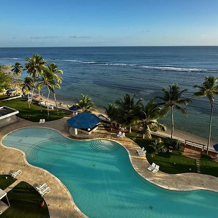 Las Olas Juan Dolio By Elital Luxury Apartment Exterior photo